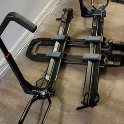 BRAND NEW YAKIMA DR TRAY BIKE RACK 