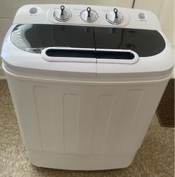Portable Washer