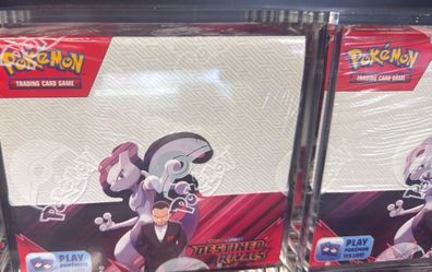 POKEMON DESTINED RIVALS BOOSTER BOX