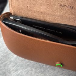 Ray Ban Meta Glasses 
