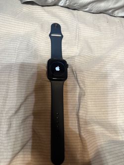 Apple watch se with gps