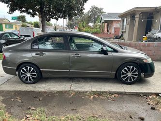 2006 Honda Civic