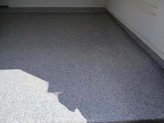 Epoxy Flooring