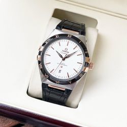 Omega Watch With Box New 