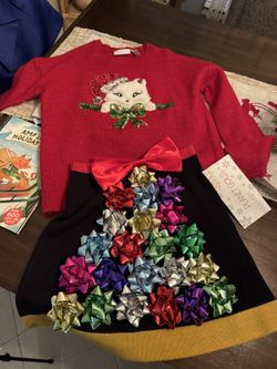 Christmas Party Outfit