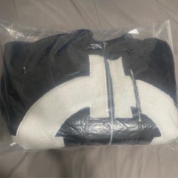 One Piece Pacifista Sherpa Jacket