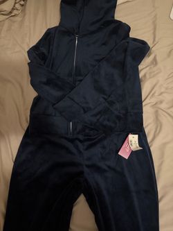 juicy suit