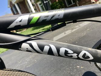 Avigo antic bmx new arrivals