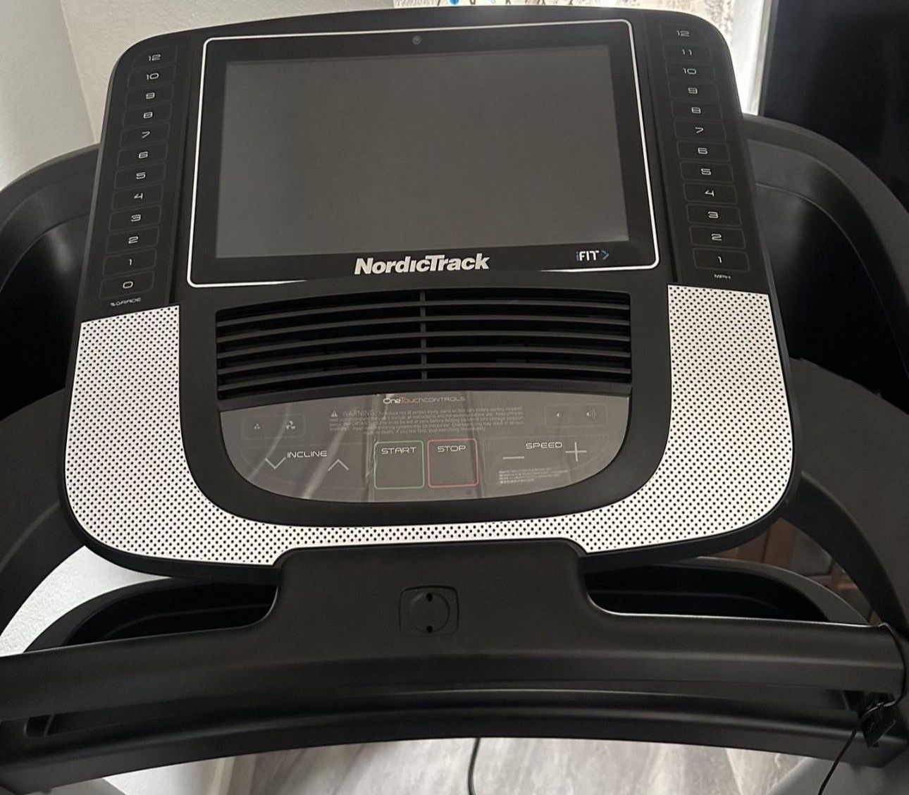Nordictrack T Series T 9.5