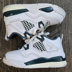 Air Jordan 4 Retro SIZE 7c