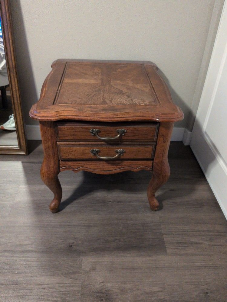 End Table