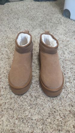 Platform Boot