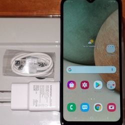 SAMSUNG GALAXY A12 4GLTE 32GB ANDROID NEW IN BOX UNLOCKED FOR T-MOBILE METRO LYCA MINT ULTRA MEXICO CENTRAL & SOUTH AMERICA ETC A20 A21 A10e A11 A03s 