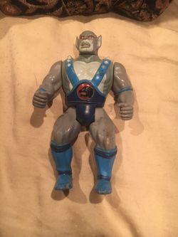 Thundercats 1985 panthro