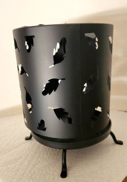 Michael Graves Design Candle Carousel