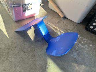Flexible Seating- Perfect For Teachers With Rack!