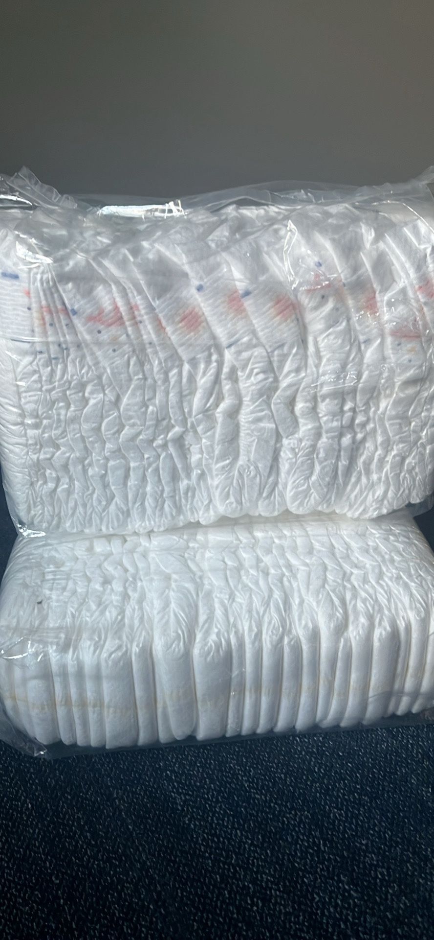 Diapers