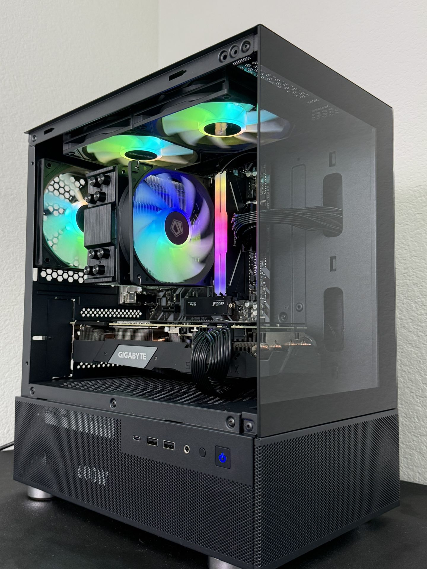 RTX2070super ryzen5 3600 gamingPC 【公式通販】