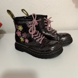 kids doc martens