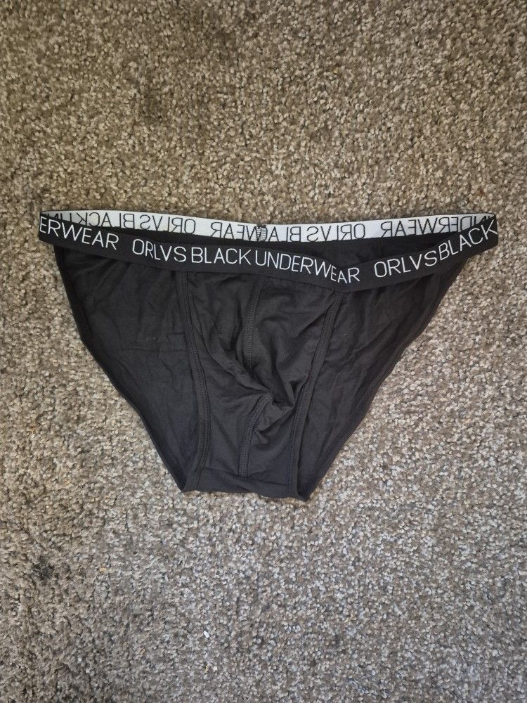 Men's Underwear