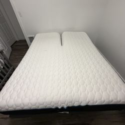 Split mattress for sale