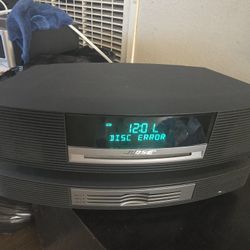 BOSE SYSTEM  