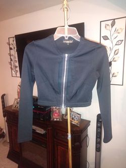 Mini Jacket