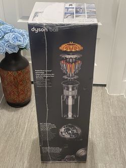 DYSON BALL ANIMAL 2 TOTAL CLEAN “NEW”