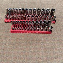 Craftsman Socket’s 