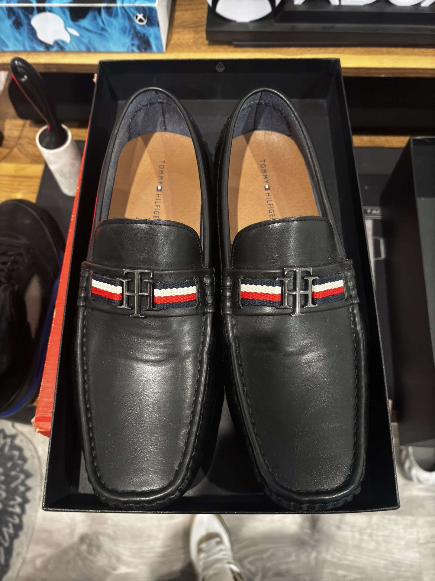 Tommy Hilfiger Loafers