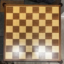 Chess/Checkers/Backgammon Civil War Game Set