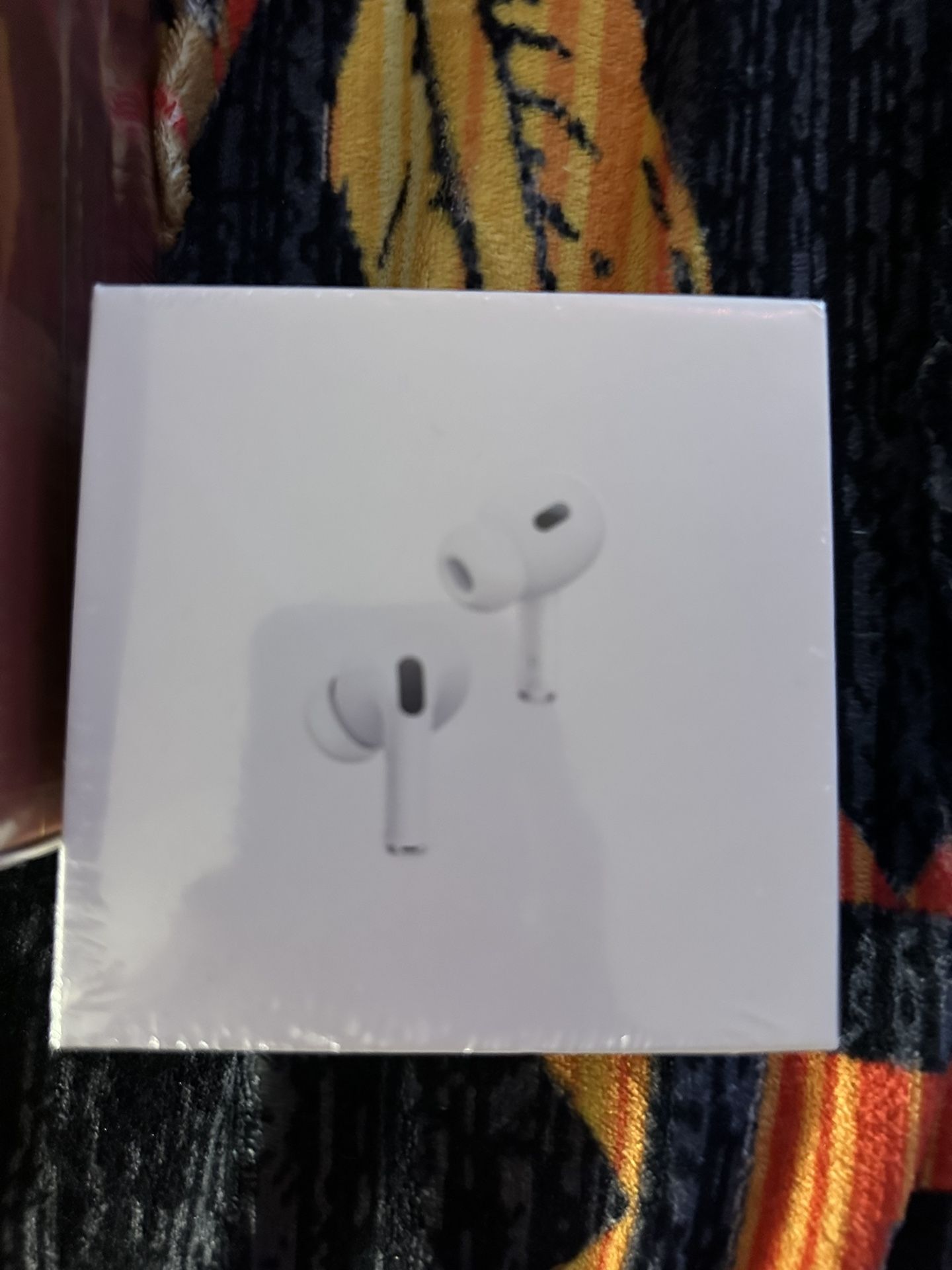 AirPod Pro Gen 2