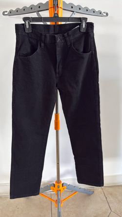 Wranglers Rustler Jeans