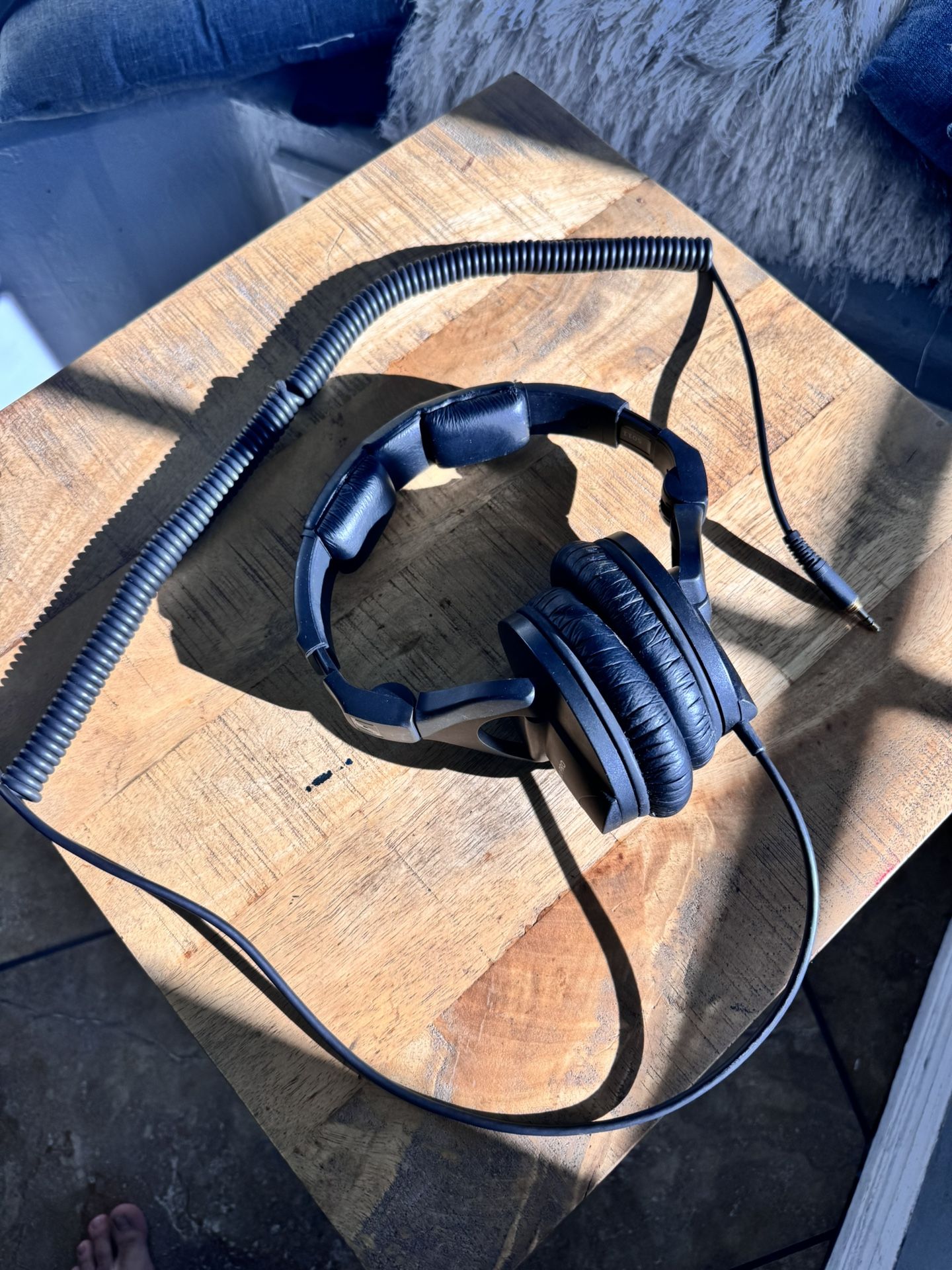 Sennheiser HD 280 Pro Headphones