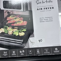 Air Fryer