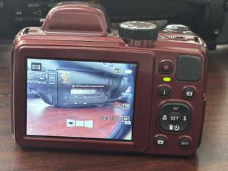 Kodak PixPro Zoom Camera - Digital