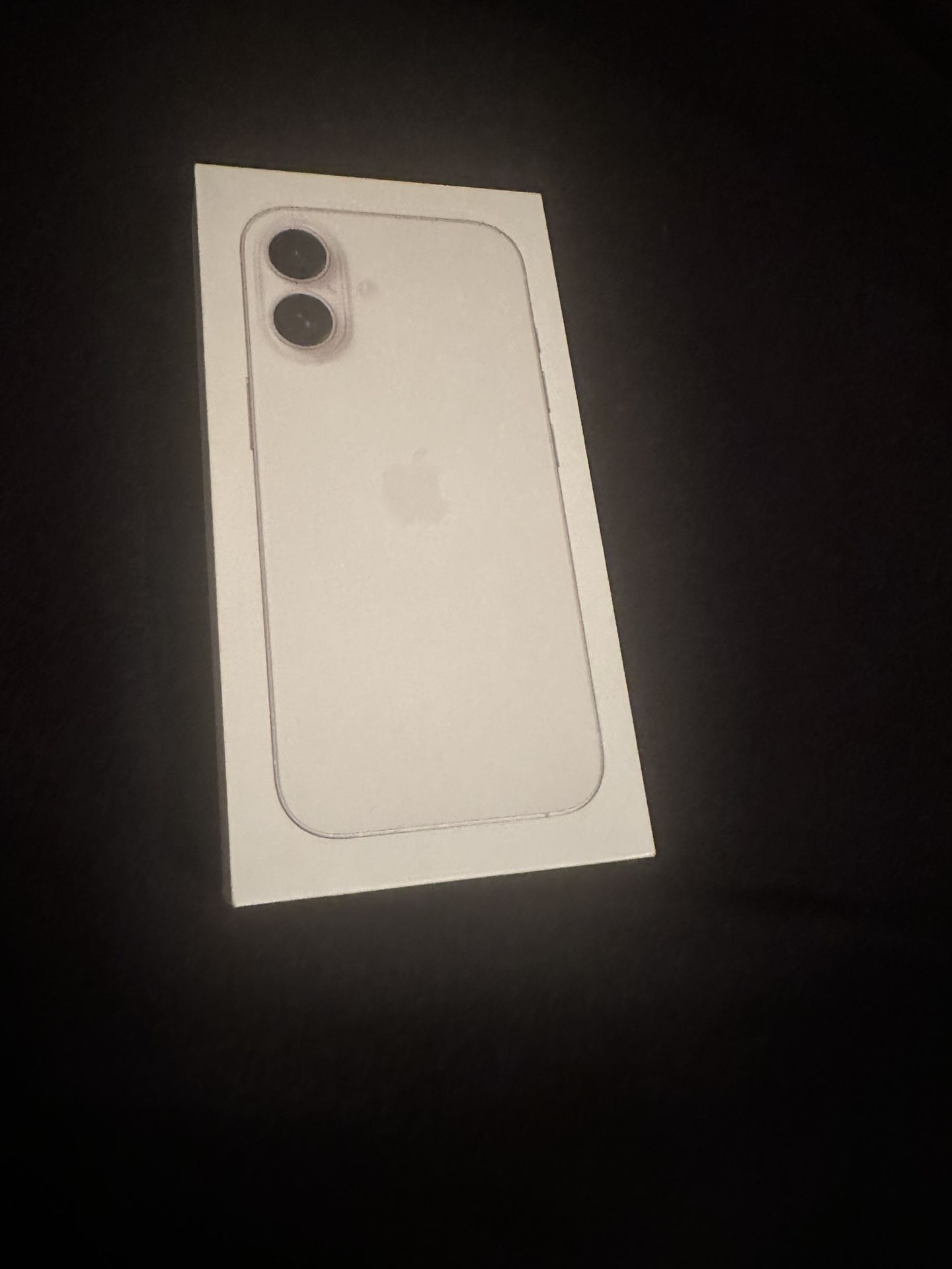 MINT CONDITION IPHONE 16(s)