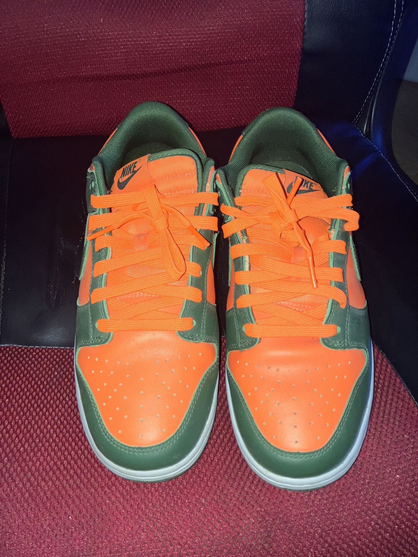Nike Dunks