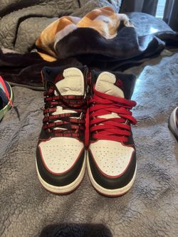 Jordan 1s