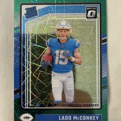 Ladd Mcconkey 