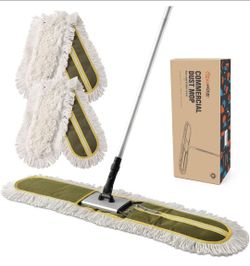 Clean Home Commercial Dust Mop