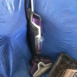 Bissel Carpet Cleaner