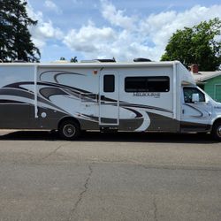 2012 Jayco Melbourne 29C