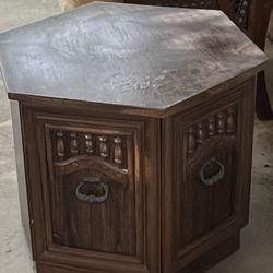 End Tables