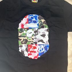 BAPE TEE