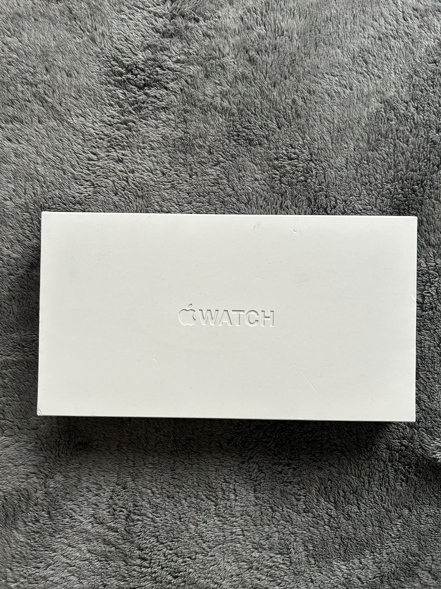 Apple Ultra 2 Watch (2025)