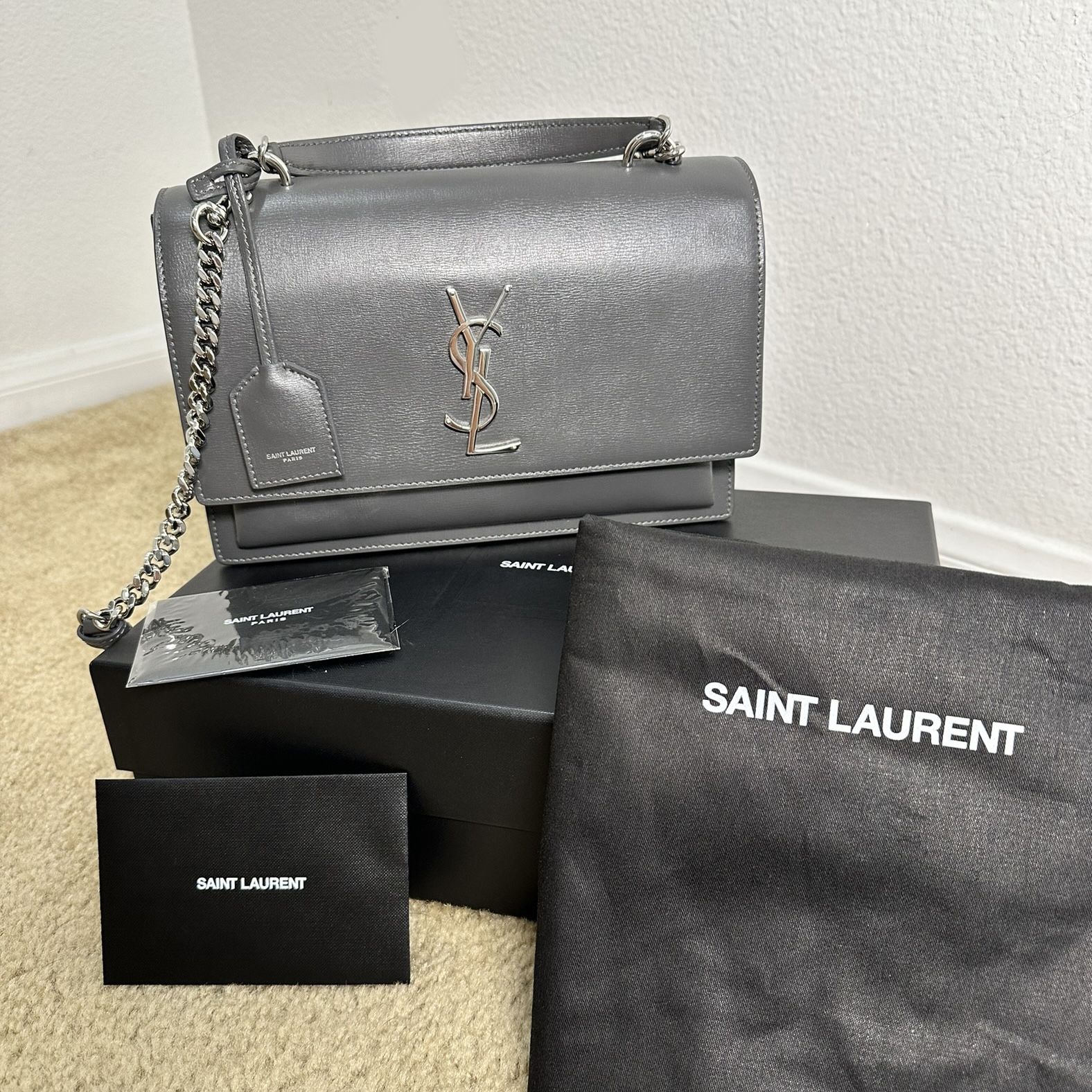 YSL Saint Laurent Bag