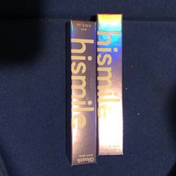 Hismile Teeth Whitening System 2pk 