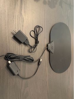 Onn OTA TV Antenna