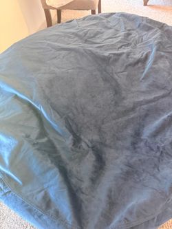 Bean Bag Sofa
